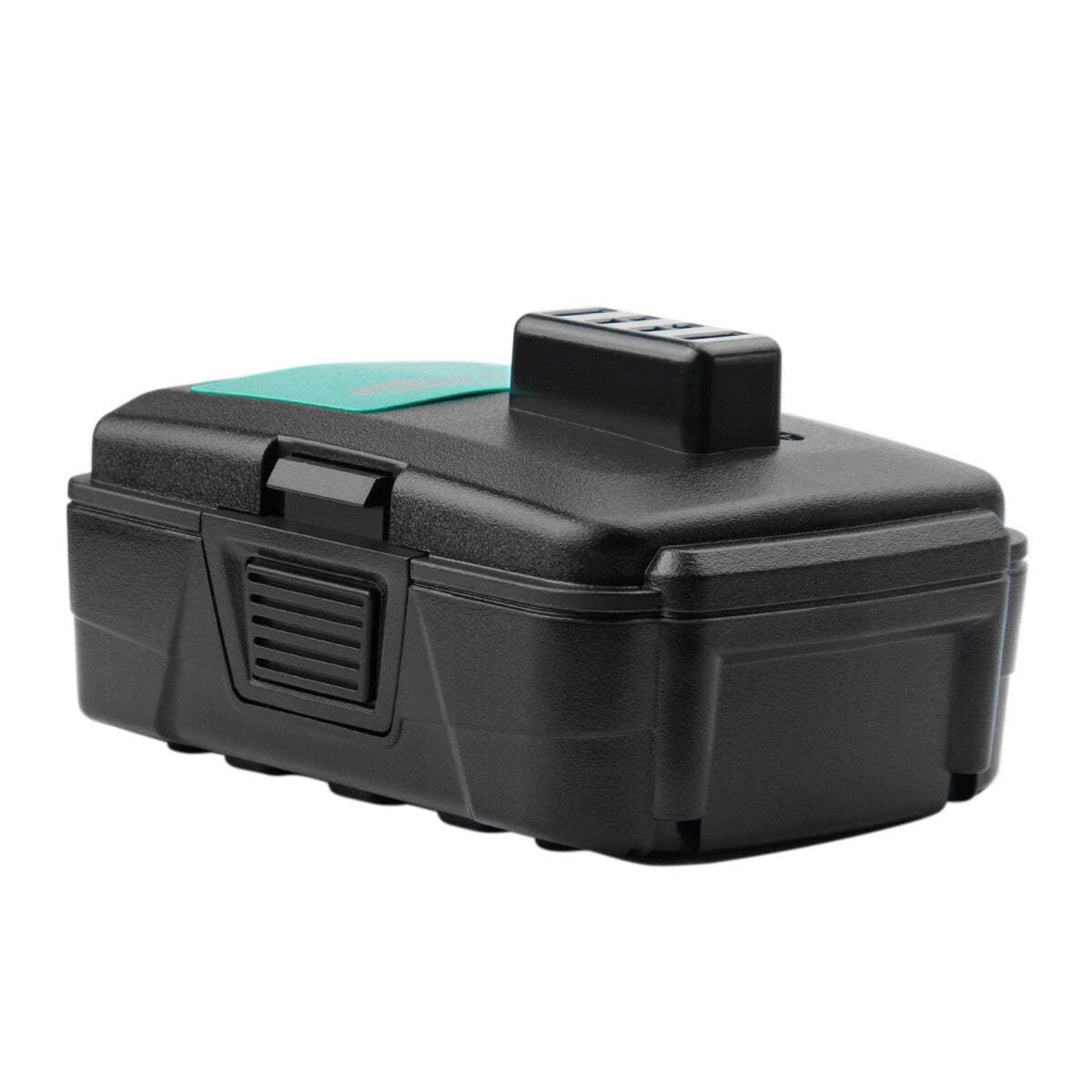 2x 12V 3500mAh Li-Ion vervangende accu voor Ryobi AEG L1212R 130503001 130503005 BPL-1220