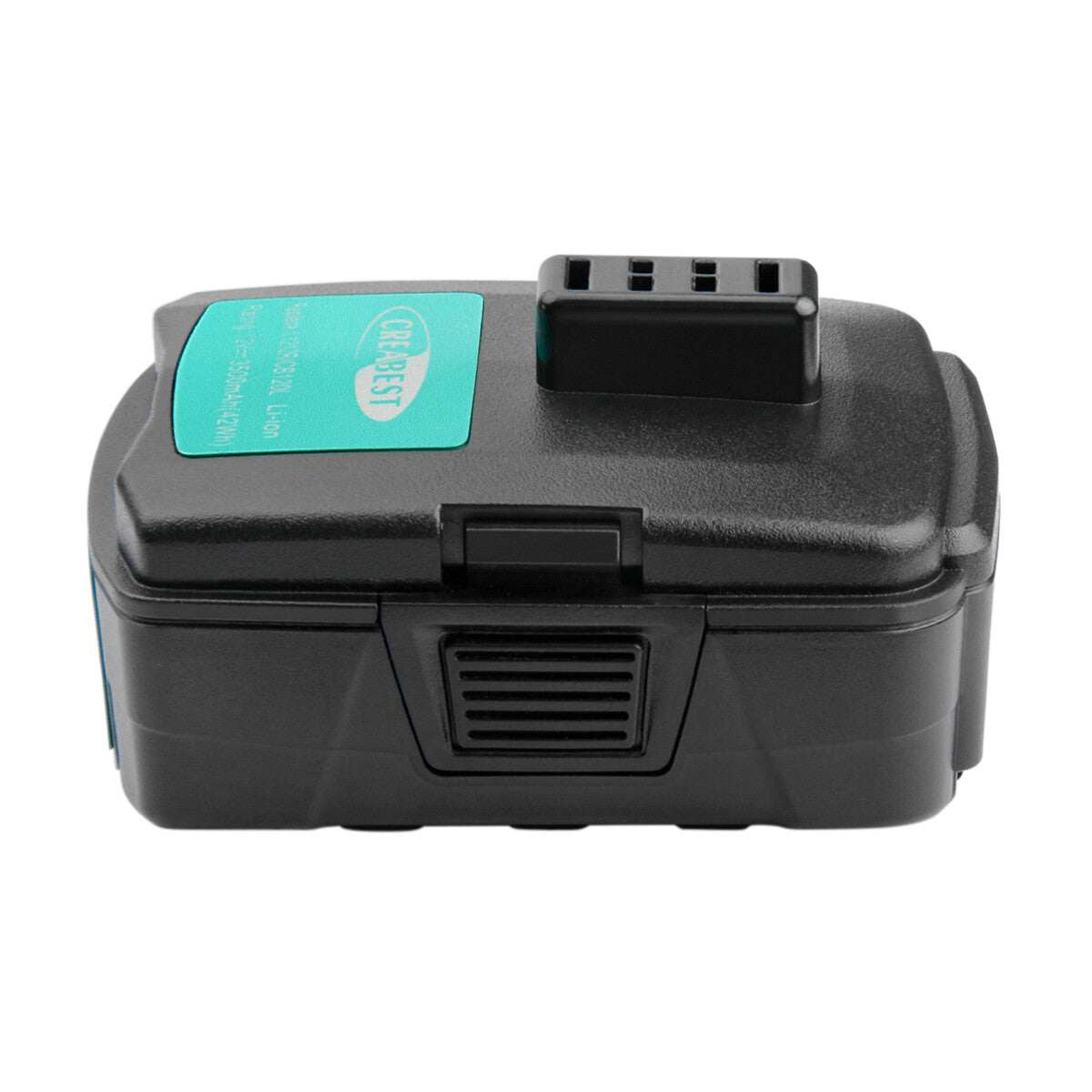 2x 12V 3500mAh Li-Ion vervangende accu voor Ryobi AEG L1212R 130503001 130503005 BPL-1220