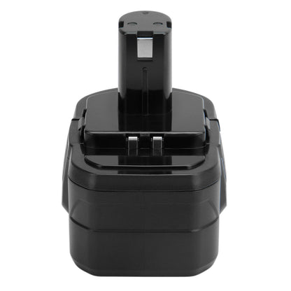 SHENTEC 3.0Ah 14.4V accu voor Ryobi BPP1413 BPP1417 BPP1415 BPP-1420 CDI1443 CAP144