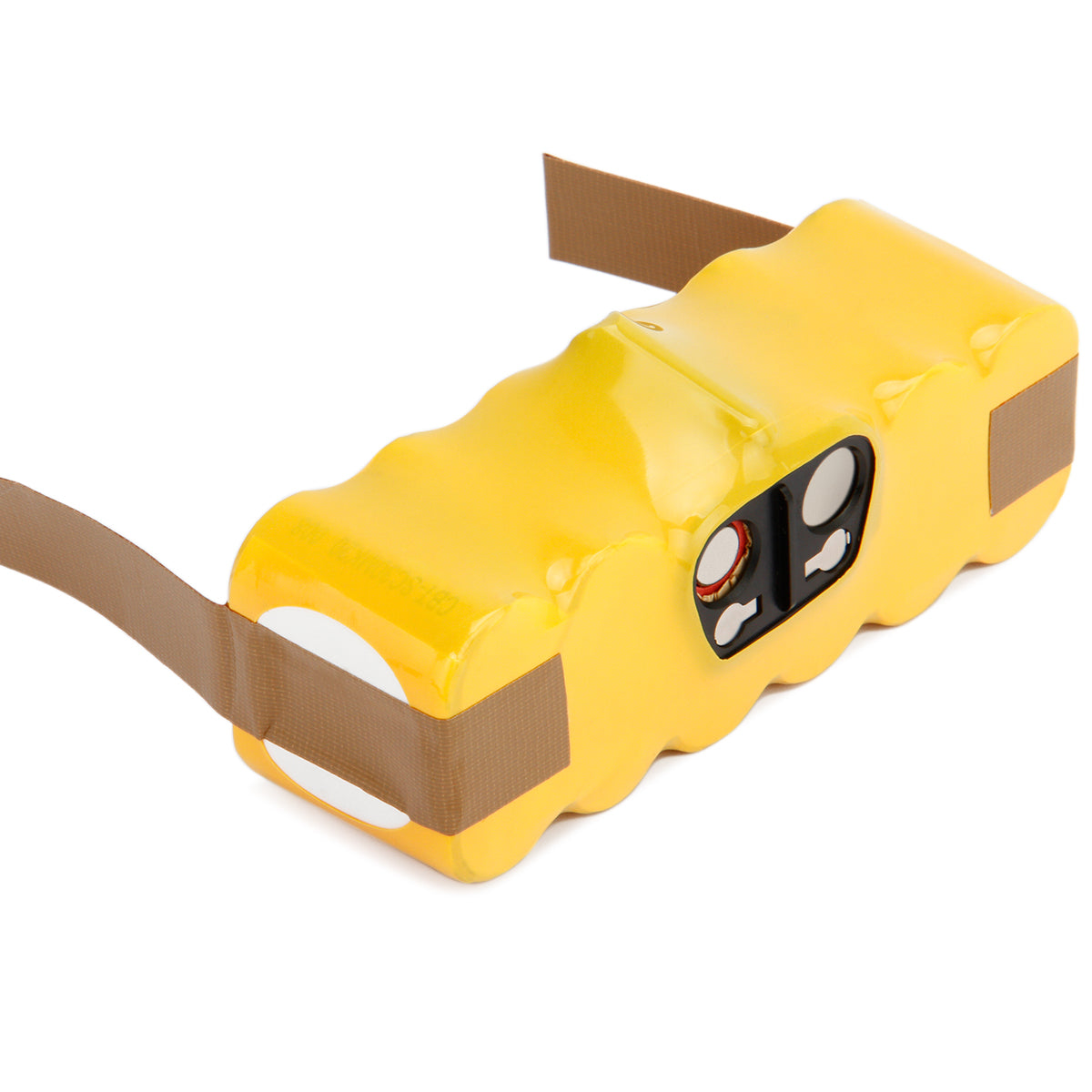 SHENTEC 14.4V accu voor iRobot Roomba 80501 500 550 600 700 800 900 980