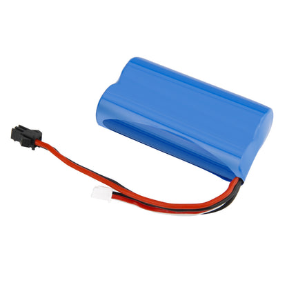 SHENTEC 3Ah 7.4V LI-IONBATTERIJ VOOR MN D90/91 MN 99/99S RC-AUTO MODEL H101 H105 RC