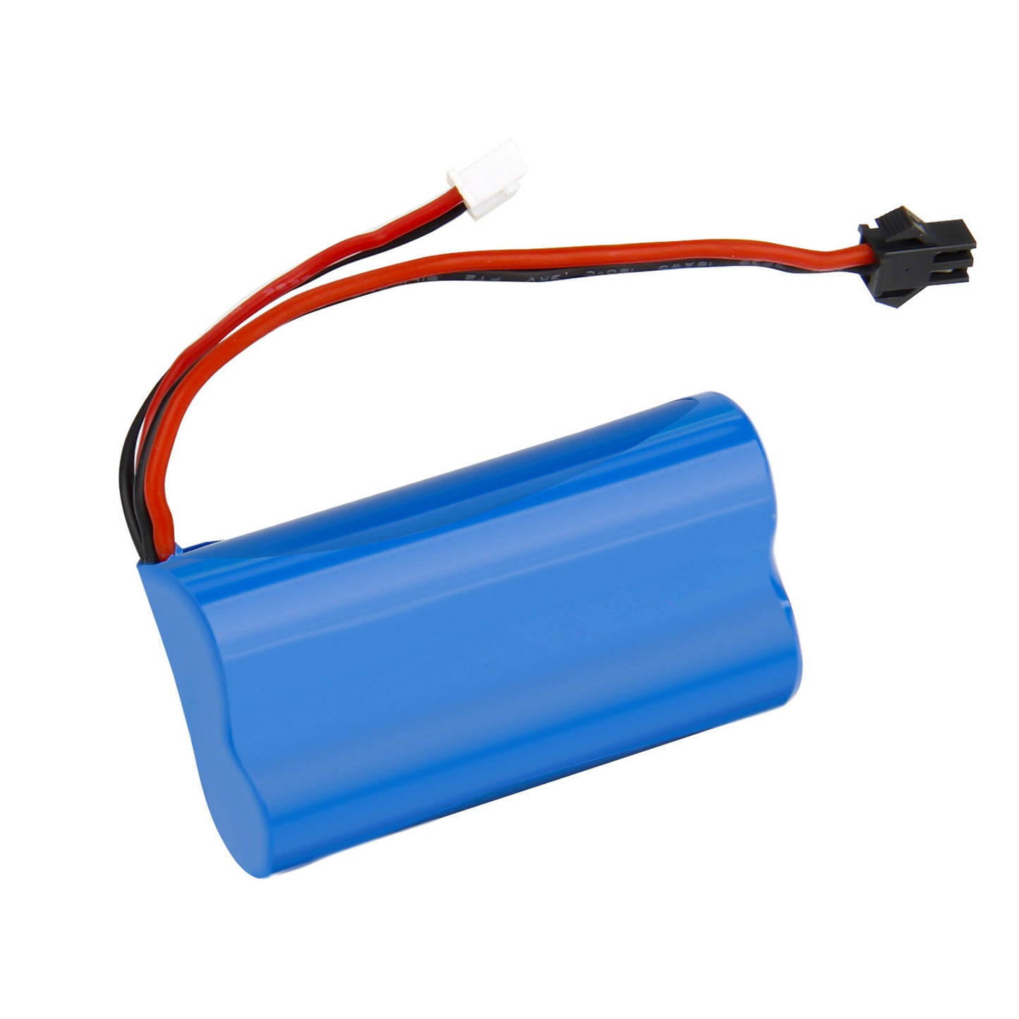 SHENTEC 3Ah 7.4V LI-IONBATTERIJ VOOR MN D90/91 MN 99/99S RC-AUTO MODEL H101 H105 RC