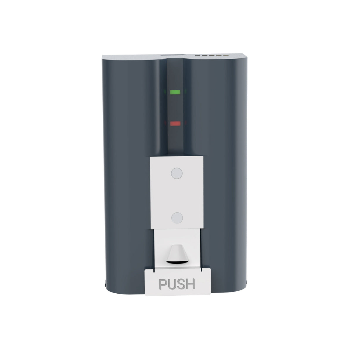 SHENTEC 6400mAh V4 oplaadbare batterij voor Ring Video Doorbell 2, 3 en 4, Spotlight en Stick Up