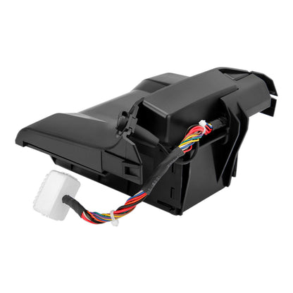 SHENTEC 4000mAh 25.6V Li-ion-batterij voor Robomow MRK7005A BAT7000B RC302 RC306 RC312 RC308