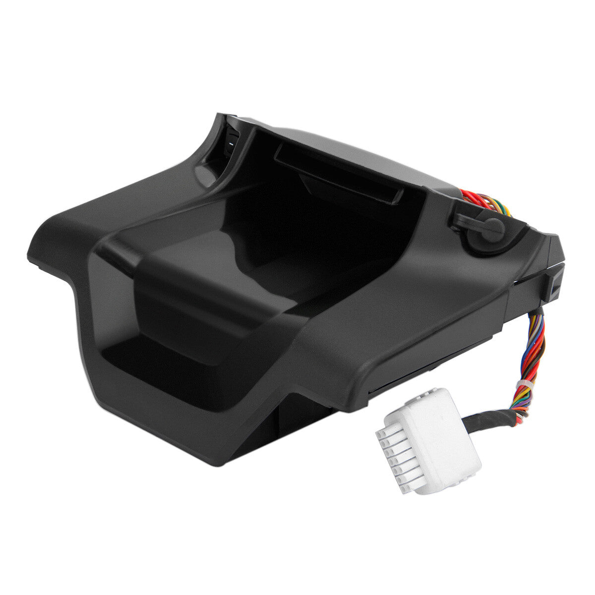 SHENTEC 4000mAh 25.6V Li-ion-batterij voor Robomow MRK7005A BAT7000B RC302 RC306 RC312 RC308
