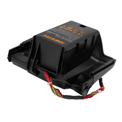 SHENTEC 4000mAh 25.6V Li-ion-batterij voor Robomow MRK7005A BAT7000B RC302 RC306 RC312 RC308