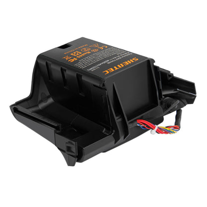 SHENTEC 4000mAh 25.6V Li-ion-batterij voor Robomow MRK7005A BAT7000B RC302 RC306 RC312 RC308