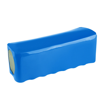 6Ah 25.6V Li-ionbatterij voor Robomow BAT6000A MRK6103A XR3 3000 RS630 RS622