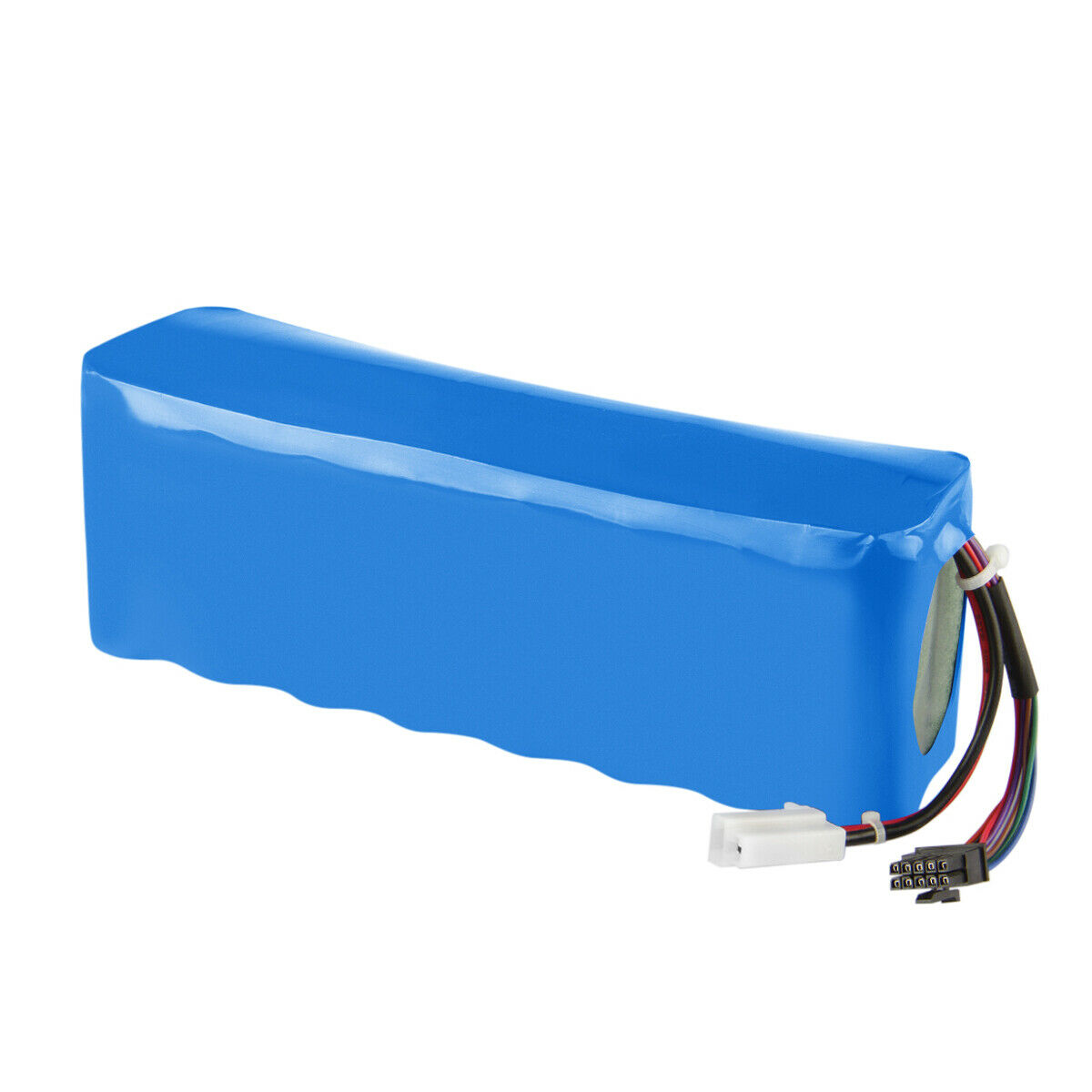6Ah 25.6V Li-ionbatterij voor Robomow BAT6000A MRK6103A XR3 3000 RS630 RS622