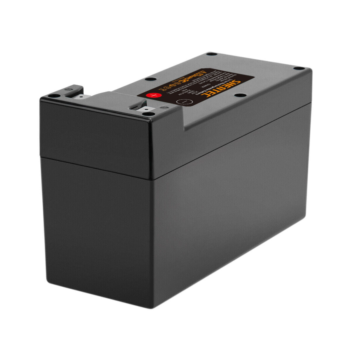 25,2V 6900mAh Li-ion vervangende batterij voor Zucchetti CS-C0106-1 Lawnbott Lb1200 Ambrogio L60