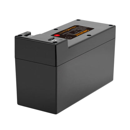 25,2V 6900mAh Li-ion vervangende batterij voor Zucchetti CS-C0106-1 Lawnbott Lb1200 Ambrogio L60