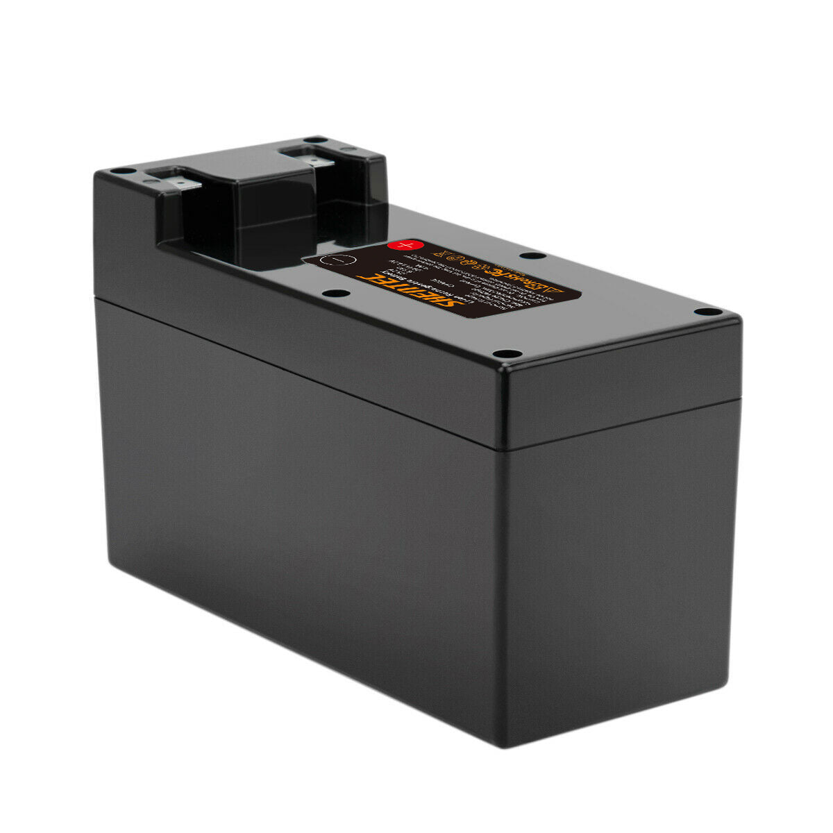 25,2V 6900mAh Li-ion vervangende batterij voor Zucchetti CS-C0106-1 Lawnbott Lb1200 Ambrogio L60