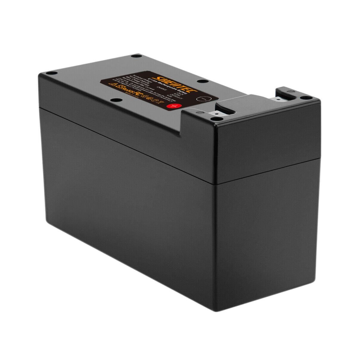 25,2V 6900mAh Li-ion vervangende batterij voor Zucchetti CS-C0106-1 Lawnbott Lb1200 Ambrogio L60