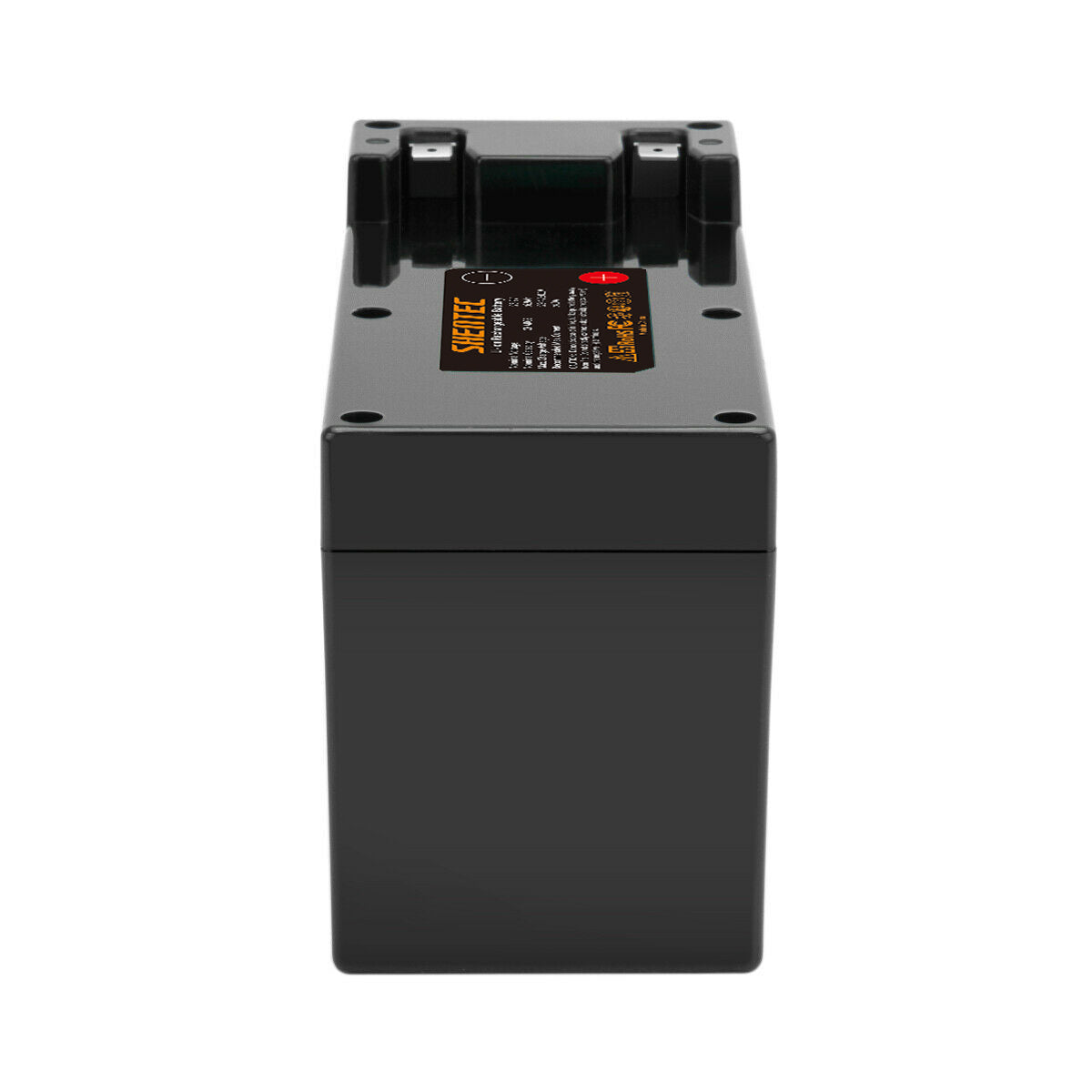 25,2V 6900mAh Li-ion vervangende batterij voor Zucchetti CS-C0106-1 Lawnbott Lb1200 Ambrogio L60