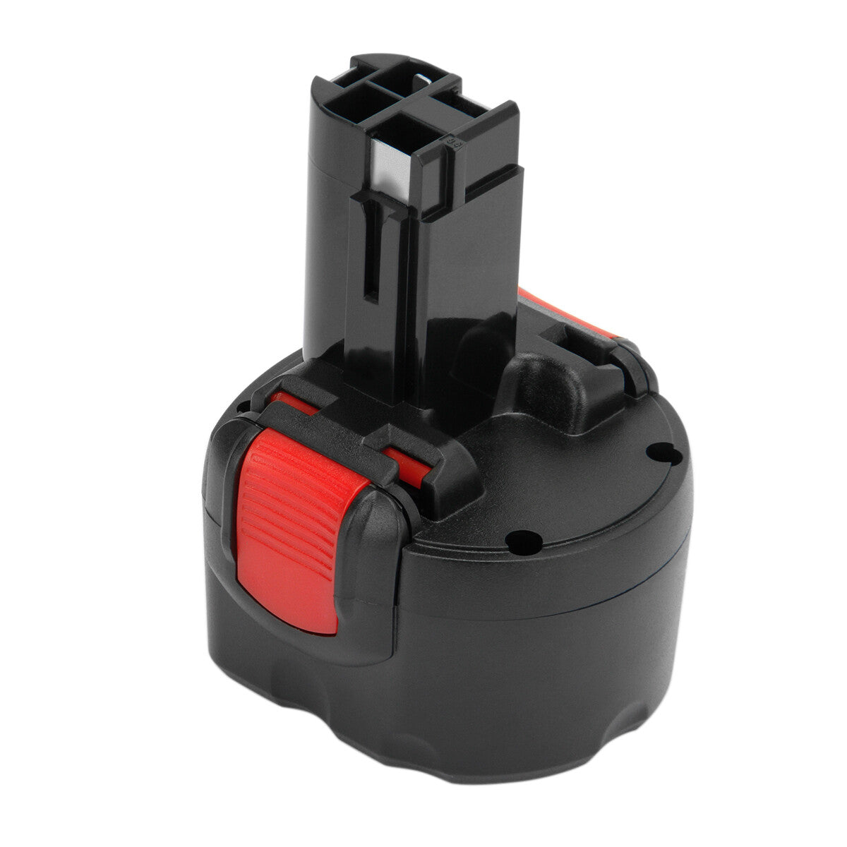 3000mAh 9.6V Ni-MH-accu voor Bosch BAT048 BAT100 BAT119 BH984 GDR GSR PSR