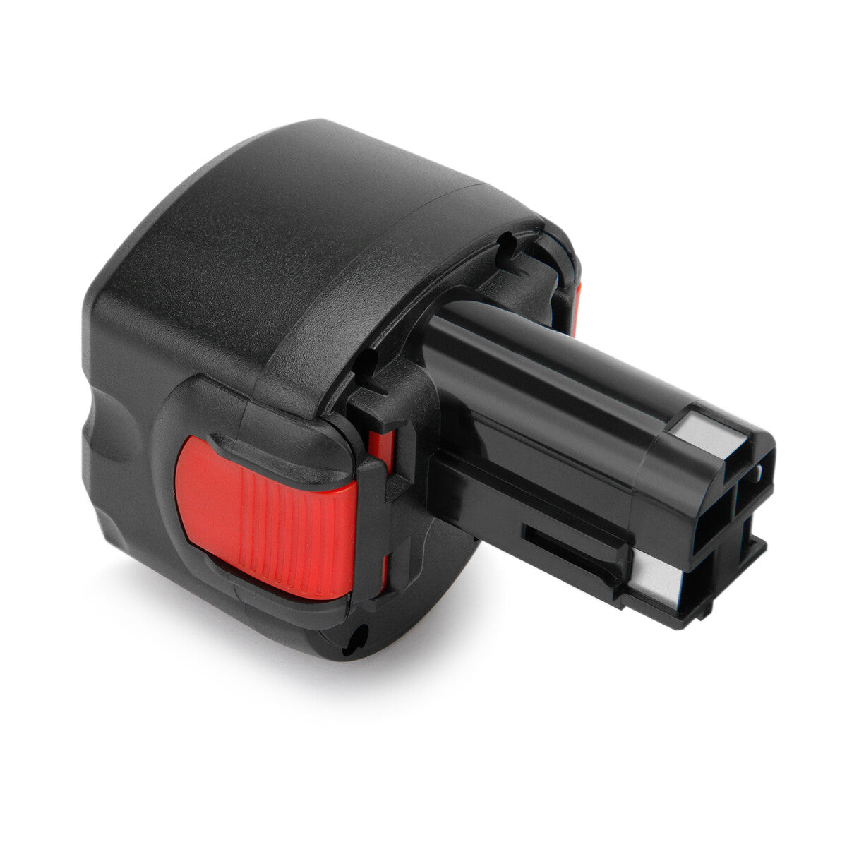 3000mAh 9.6V Ni-MH-accu voor Bosch BAT048 BAT100 BAT119 BH984 GDR GSR PSR