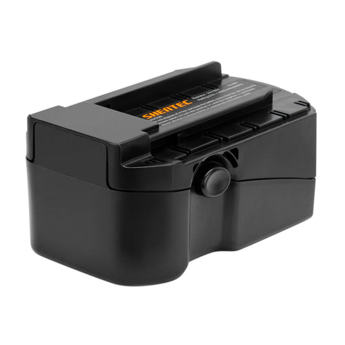 SHENTEC 4000mAh 24V Ni-MH Batterij voor HILTI 24V B24 B 24/2.0 B 24/3.0 TE 2-A WSR 650-A