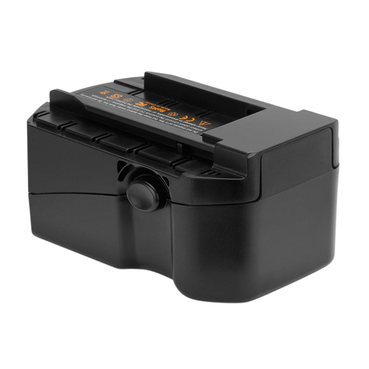 SHENTEC 2X 24V 4Ah Ni-MH ACCU VOOR HILTI B24 B 24/2.0 B 24/3.0 SFL 24 TE 2-A WSW 650-A