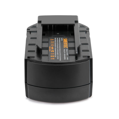 SHENTEC 2X 24V 4Ah Ni-MH ACCU VOOR HILTI B24 B 24/2.0 B 24/3.0 SFL 24 TE 2-A WSW 650-A