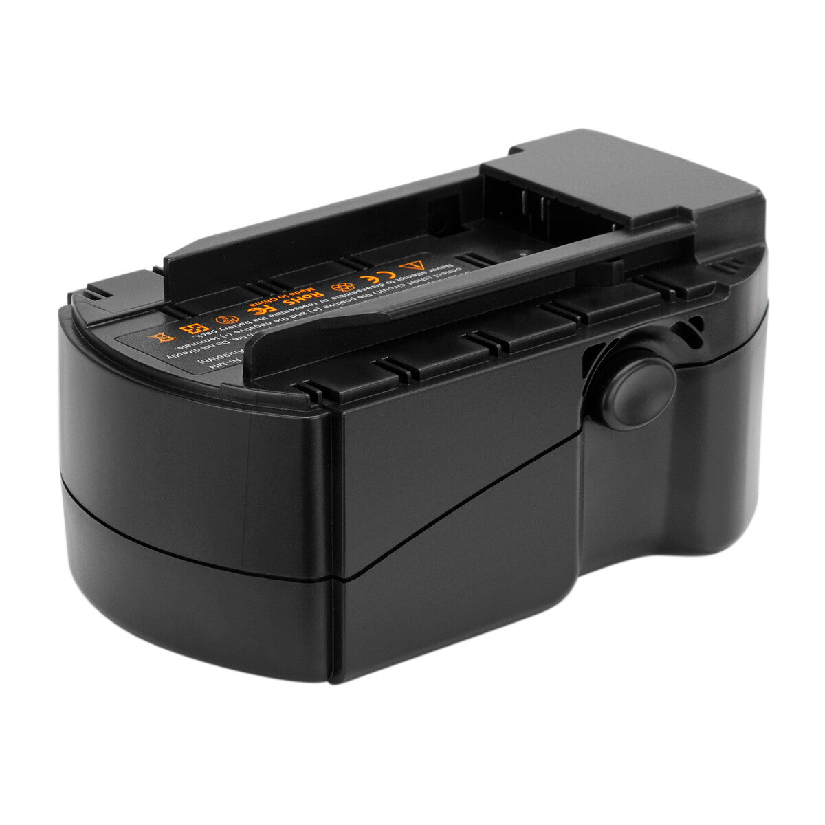 SHENTEC 2X 24V 4Ah Ni-MH ACCU VOOR HILTI B24 B 24/2.0 B 24/3.0 SFL 24 TE 2-A WSW 650-A