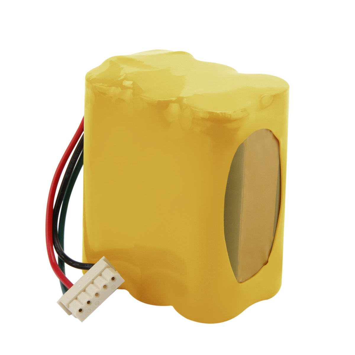 SHENTEC 2x 3.0AH 7.2V Ni-MH batterij voor iRobot Braava 390 380T 390T 4409709 Mint Plus 5200C