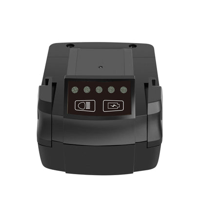 18V 4.0AH Li-ion accu voor Kress APF 180/ 4,2 180AFB 180AFT 180ATBS 180APP