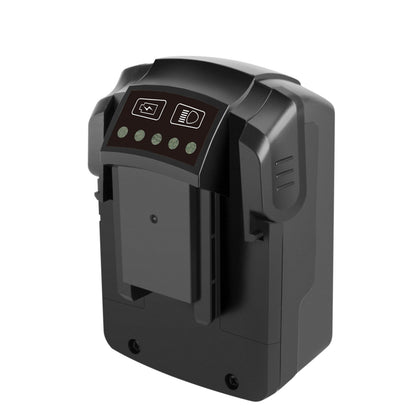 18V 4.0AH Li-ion accu voor Kress APF 180/ 4,2 180AFB 180AFT 180ATBS 180APP