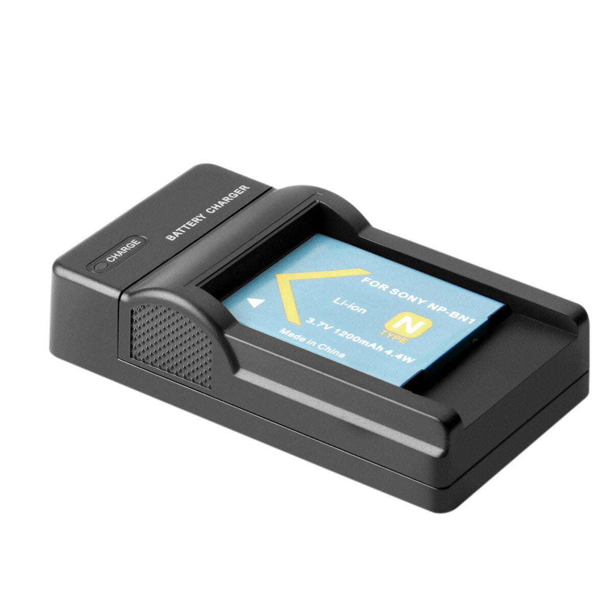 2 Stuks NP-BN1 Batterijlader Voor Sony Cyber-Shot DSC-W310 W800 W320 W350 W380