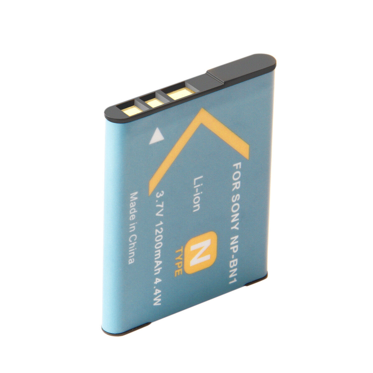 2 Stuks NP-BN1 Batterijlader Voor Sony Cyber-Shot DSC-W310 W800 W320 W350 W380