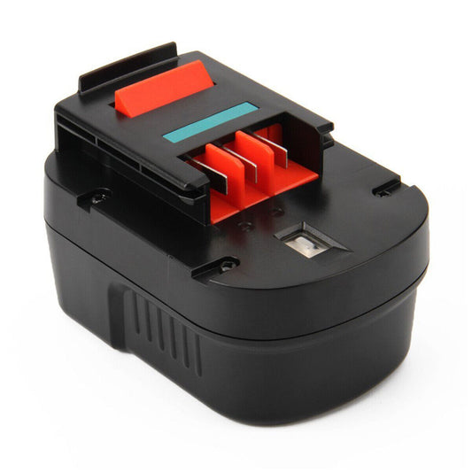 SHENTEC 4.0Ah 12V Ni-MH Batterij Voor Black Decker A12 A12E A1712 FS120B HPB12 SS12 EPC12