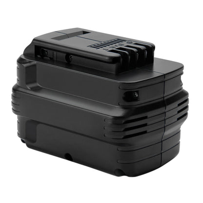 SHENTEC 3.5Ah 24Volt Ni-MH batterij voor Dewalt DW0240 DE0241 DE0243 DE0240 DW017 DW0242