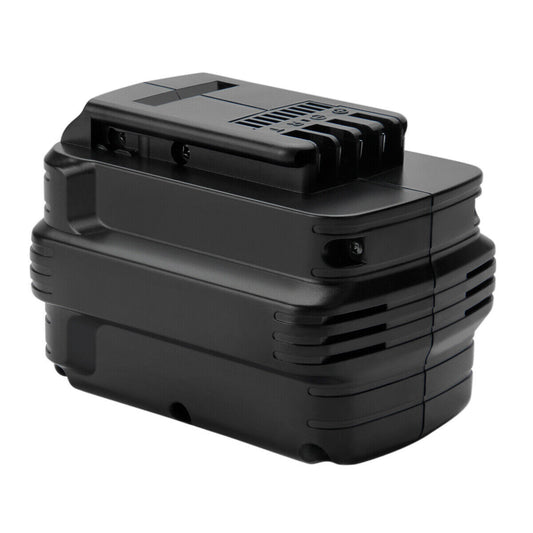 SHENTEC 3.5Ah 24Volt Ni-MH batterij voor Dewalt DW0240 DE0241 DE0243 DE0240 DW017 DW0242