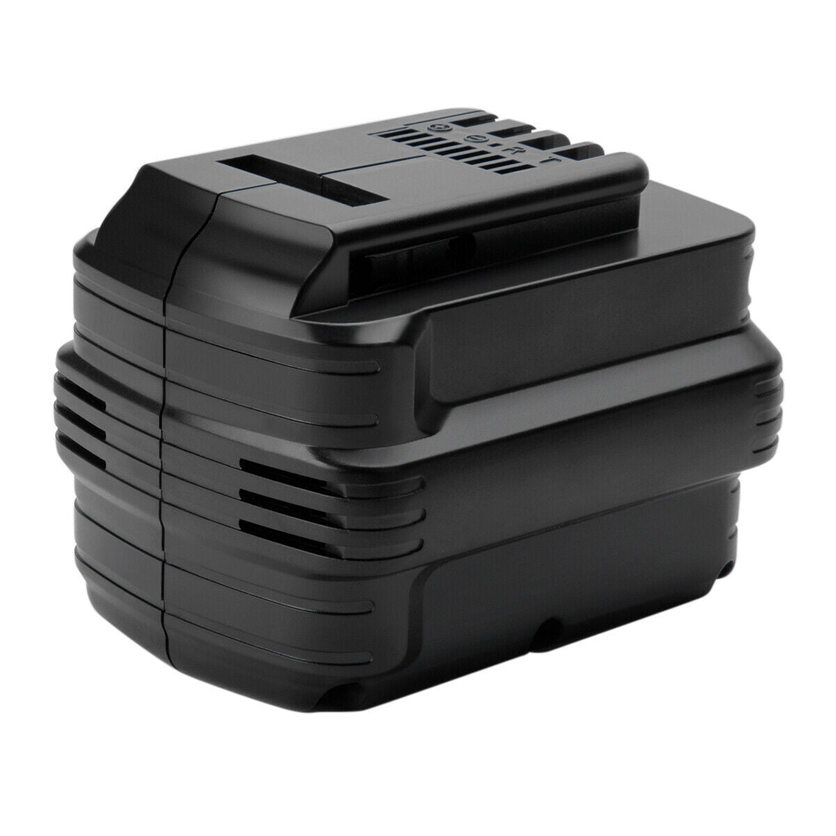 SHENTEC 3.5Ah 24Volt Ni-MH batterij voor Dewalt DW0240 DE0241 DE0243 DE0240 DW017 DW0242