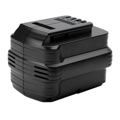 SHENTEC 3.5Ah 24Volt Ni-MH batterij voor Dewalt DW0240 DE0241 DE0243 DE0240 DW017 DW0242