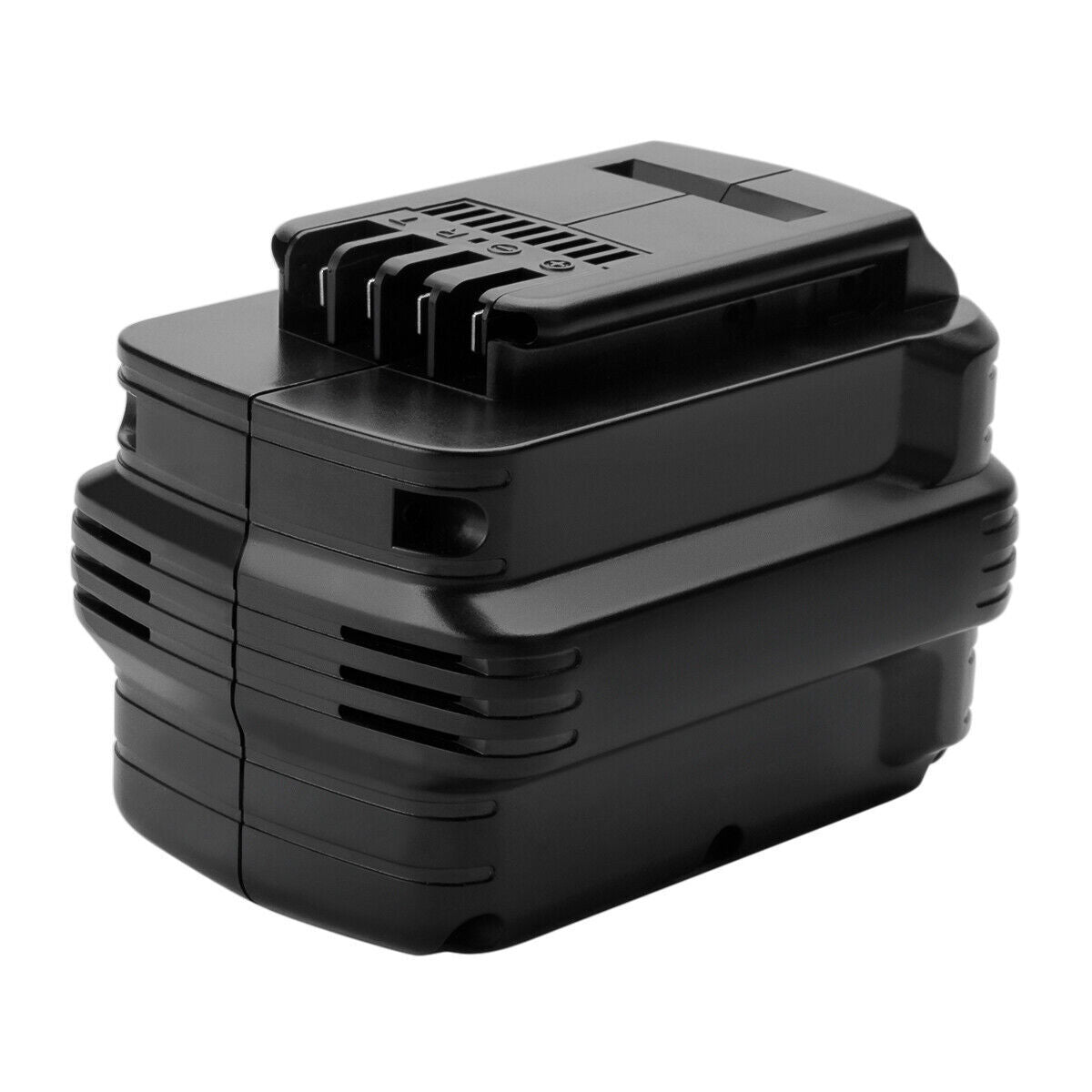SHENTEC 3.5Ah 24Volt Ni-MH batterij voor Dewalt DW0240 DE0241 DE0243 DE0240 DW017 DW0242