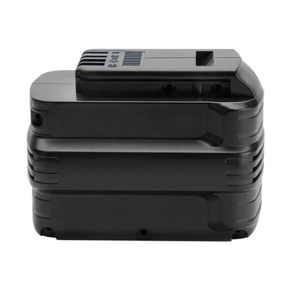 SHENTEC 3.5Ah 24Volt Ni-MH batterij voor Dewalt DW0240 DE0241 DE0243 DE0240 DW017 DW0242