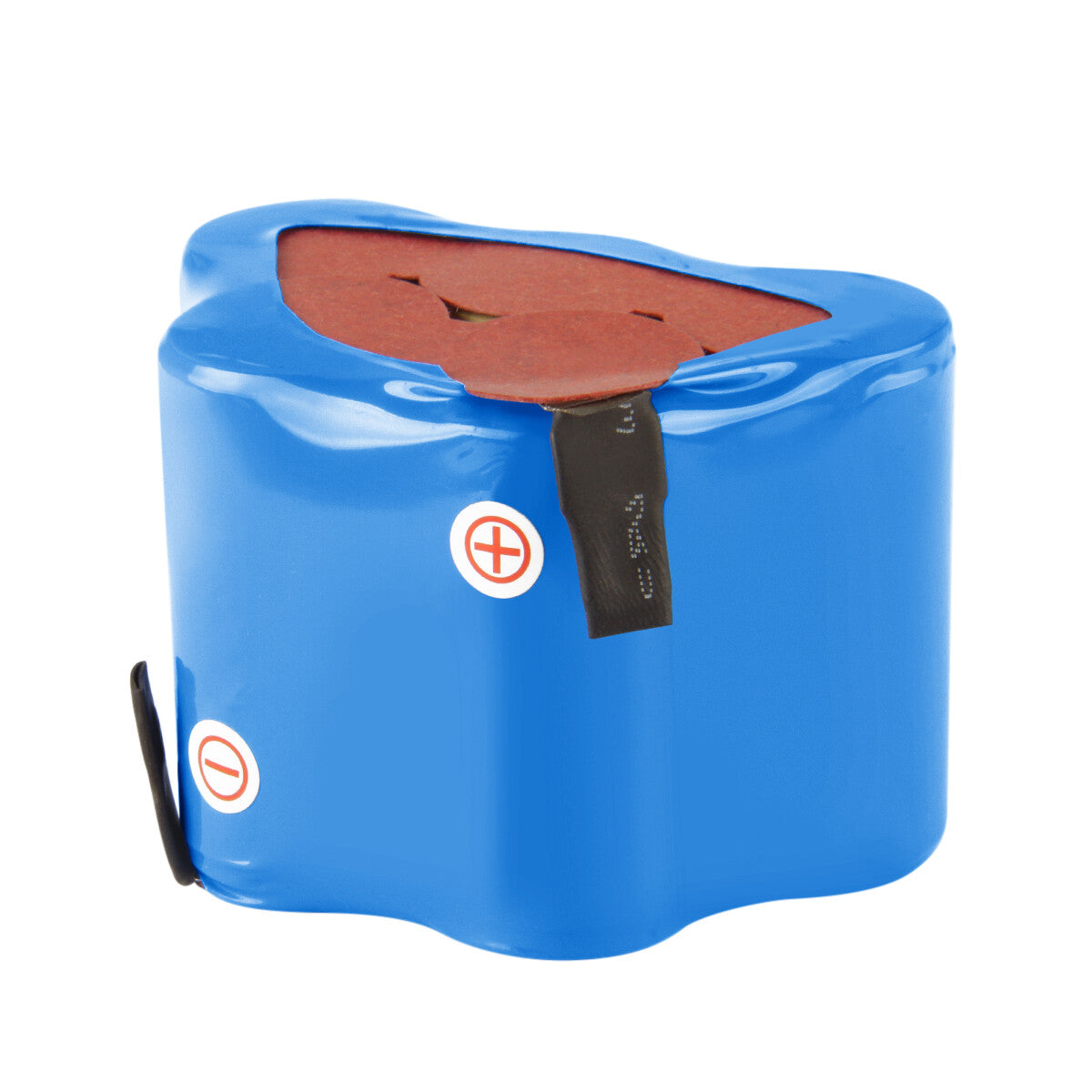 SHENTEC 4000mAh 6V NI-MH BATTERIJ VOOR ULO BOX EBL 801 123768 93230 5 VYRR