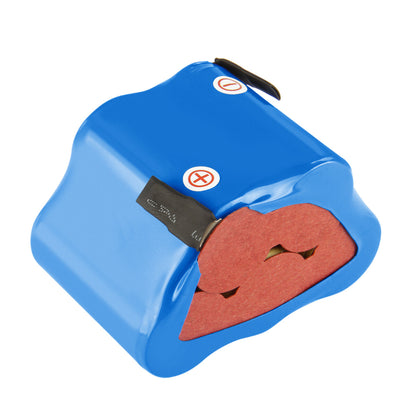 SHENTEC 4000mAh 6V NI-MH BATTERIJ VOOR ULO BOX EBL 801 123768 93230 5 VYRR