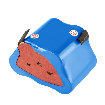 SHENTEC 4000mAh 6V NI-MH BATTERIJ VOOR ULO BOX EBL 801 123768 93230 5 VYRR