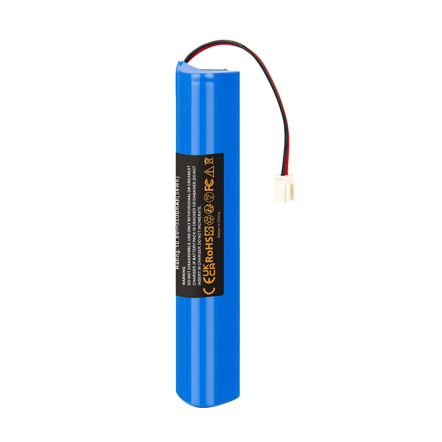 SHENTEC 10.8V 3500mAh NiMH ACCU VOOR VELUX 946933 946930 846933