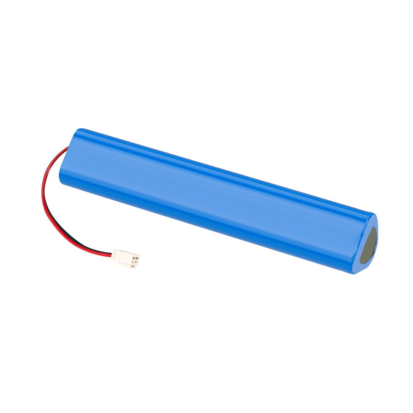SHENTEC 2x 10.8V 3500mAh NiMH-batterij voor Velux Solar-dakraam 946933 946930 846933