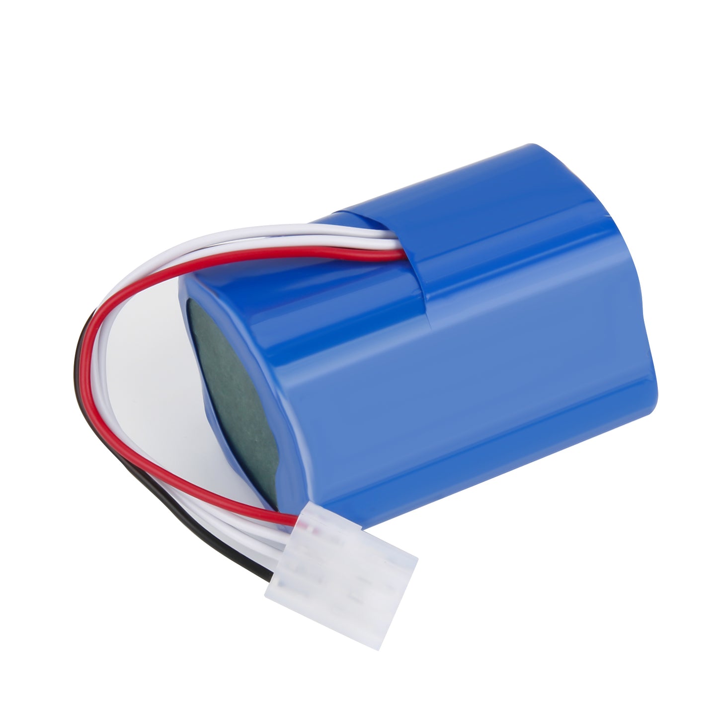 SHENTEC 6Ah 7.4 V Li-ion vervangende batterij voor Vorwerk SCM61932,46439 Vorwerk Kobold VR100,VX100
