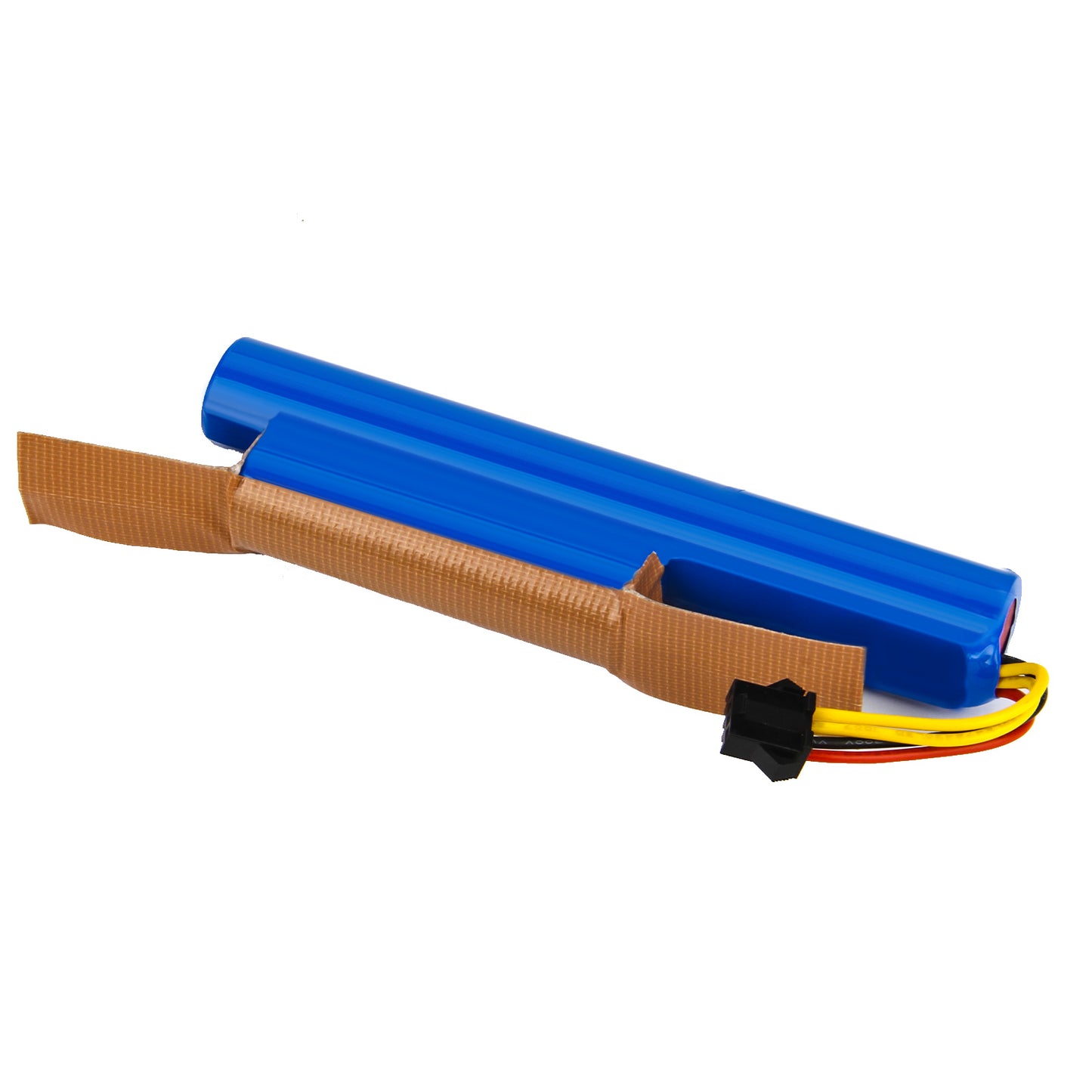 SHENTEC 10.8V 3.5Ah Li-ion Vervangbare Batterij Voor Vileda VR 102, VR One, VR 201 PetPro, VR 303, 0769-03