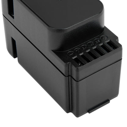 SHENTEC 2x 4.0Ah 28V Li-ion vervangende batterij voor Worx WA3225 WA3565 WG754E WG790E WG791E.1 WG796E.1