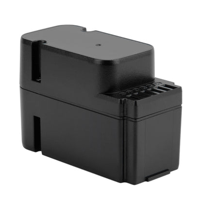 SHENTEC 2x 4.0Ah 28V Li-ion vervangende batterij voor Worx WA3225 WA3565 WG754E WG790E WG791E.1 WG796E.1
