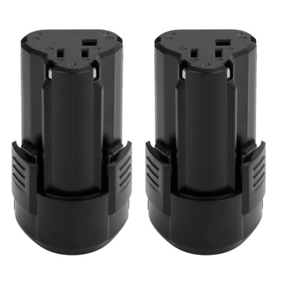 SHENTEC 12V 3500mAh LI-ION-ACCU VOOR WORX WA3503 WA3509 RW9300 WX382 WX540