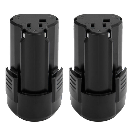SHENTEC 12V 3500mAh LI-ION-ACCU VOOR WORX WA3503 WA3509 RW9300 WX382 WX540