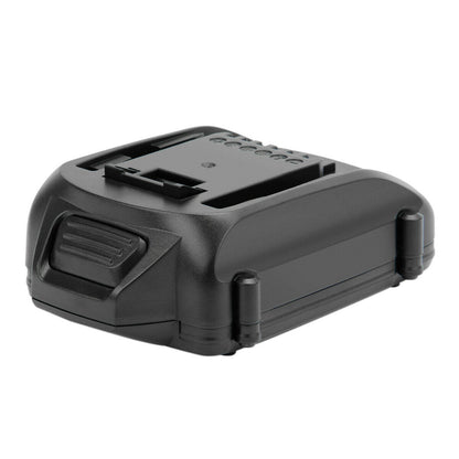SHENTEC 3000mAh 18V Lithiumbatterij voor Worx WA3512 WA3512.1 WG251 WG151 WG540 WG156 WG165