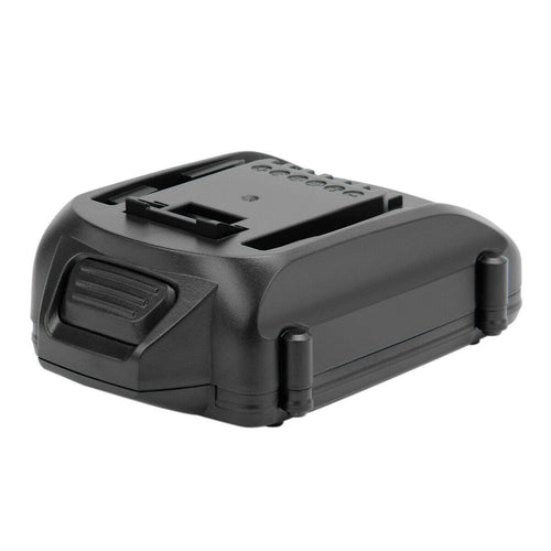 SHENTEC 3000mAh 18V Lithiumbatterij voor Worx WA3512 WA3512.1 WG251 WG151 WG540 WG156 WG165