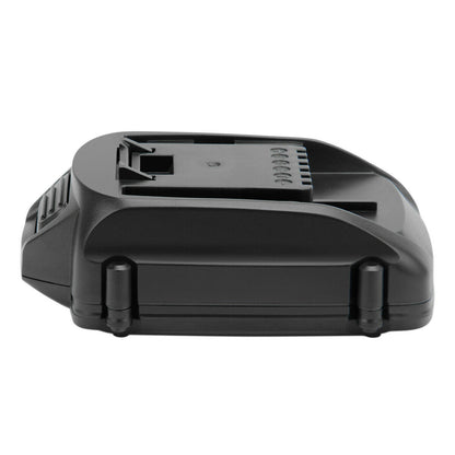 SHENTEC 3000mAh 18V Lithiumbatterij voor Worx WA3512 WA3512.1 WG251 WG151 WG540 WG156 WG165